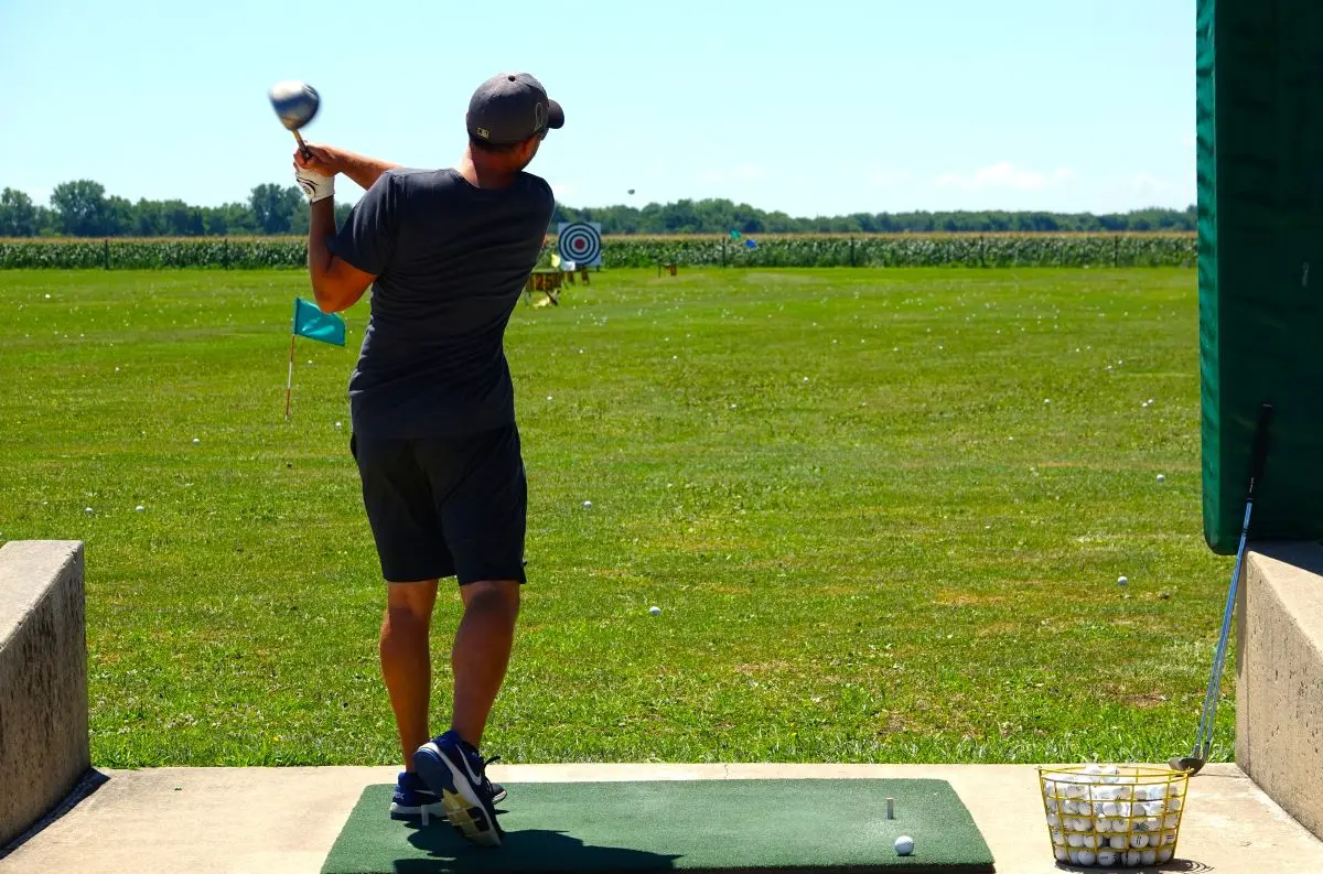 Driving Range